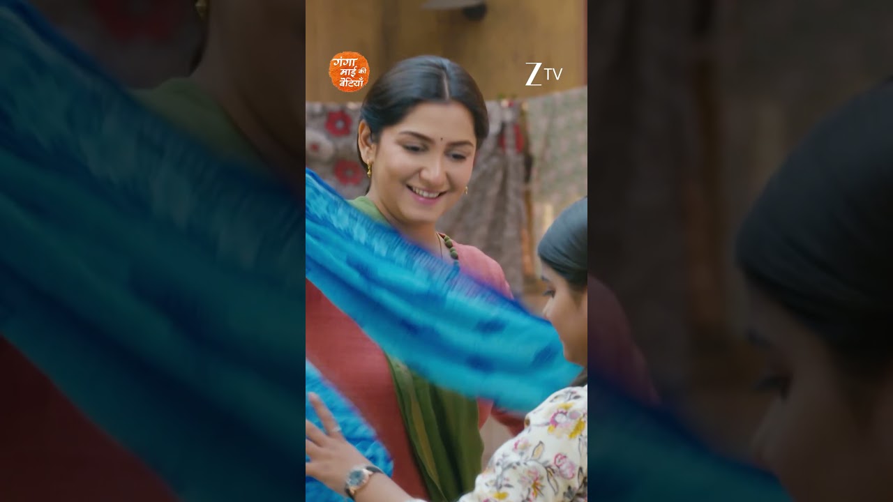 Ganga Mai Ki Betiyan | EP 77 | Zee TV UK HD