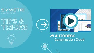 Autodesk Construction Cloud Tips & Tricks - Initiating Bridge Between Two Projects