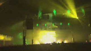 Delete - Delete - Munky Shit (VIP Edit) @Rebirth Festival 2018