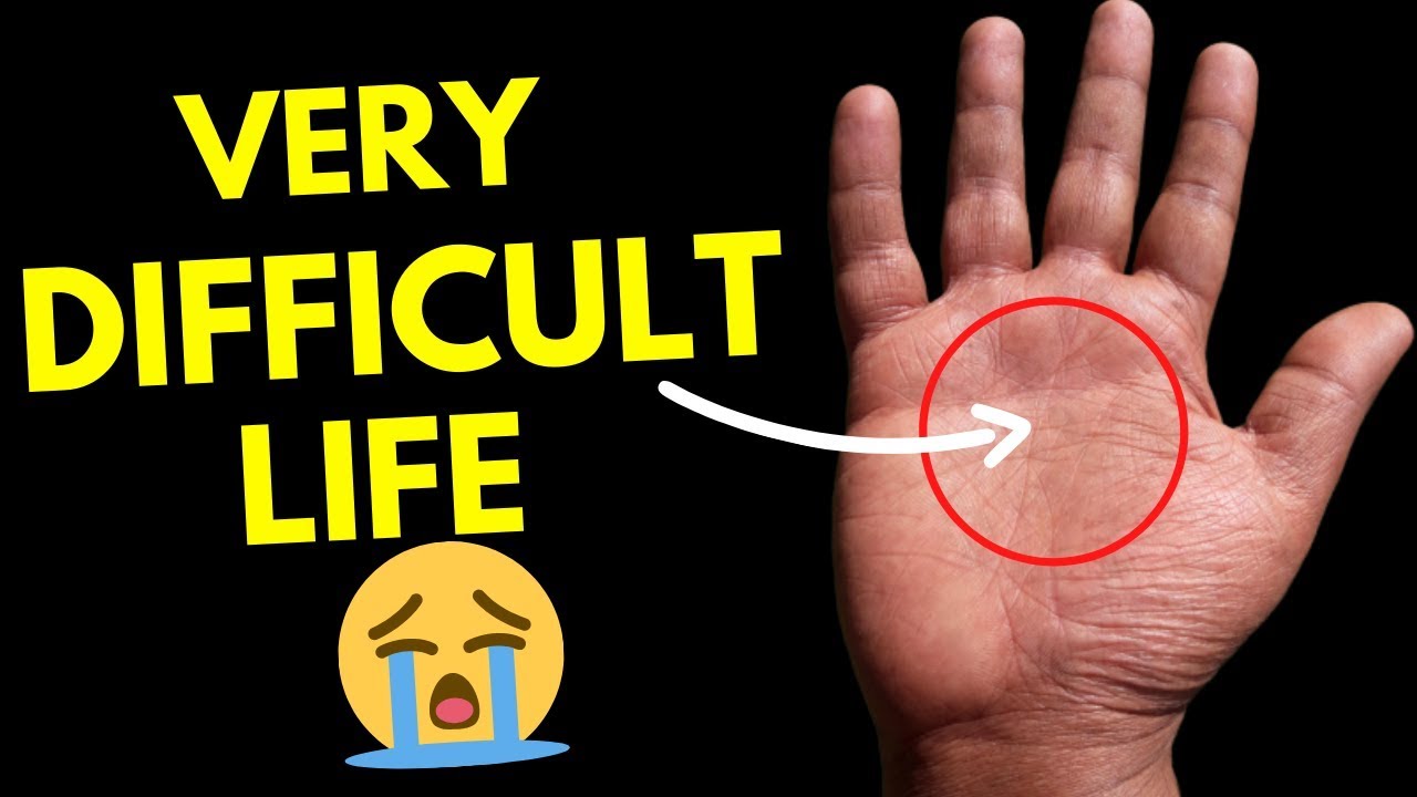 Difficult Life. Signs of Life. 1 difficult life