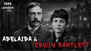The Shocking Case of Edwin Bartlett – Victorian London's Most Unforgivable Crime