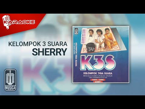Putar Sherry - Kelompok Tiga Suara