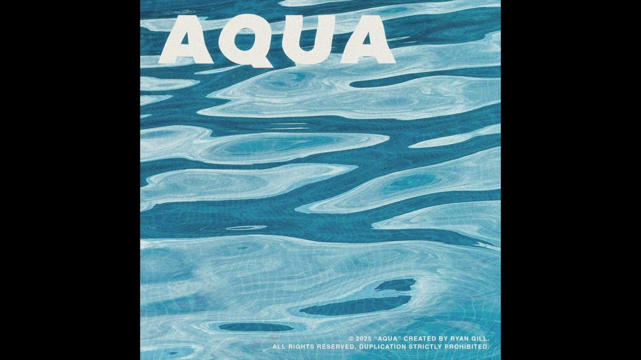 (FREE) R&B/NEO SOUL LOOP KIT "AQUA" | BRENT FAIYAZ, BLK ODYSSY, LEON THOMAS, KENDRICK LAMAR