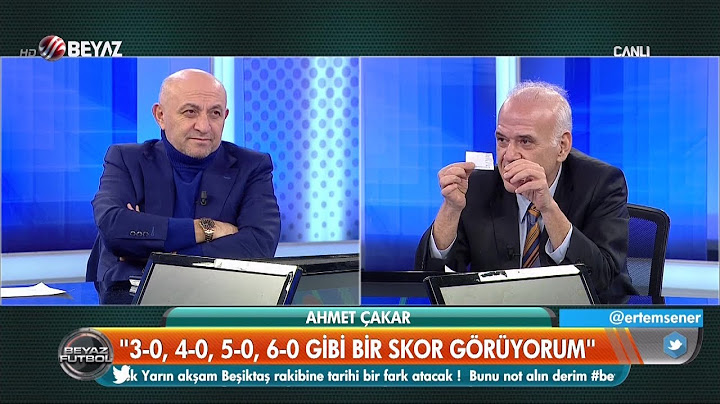 Ağzınız açık kalacak! Ahmet Çakar transa geçti sonunda bunu da yaptı