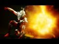ULTRA-ACT ウルトラマンネクサス ジュネッス Ultraman Nexus Junis