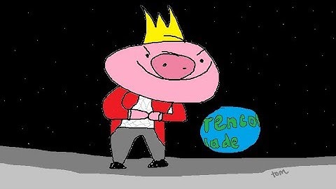 YEAR OF THE PIG 🐷