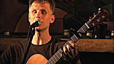 Peter Mayer - God is a River