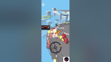 Hyper drift android , ios Gameplay