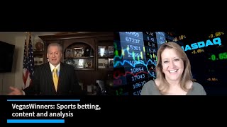 VegasWinners.com: Sports Betting, Content & Analysis | CEO & Founder Wayne Allyn Root