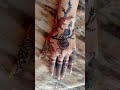 mehndi art 💞