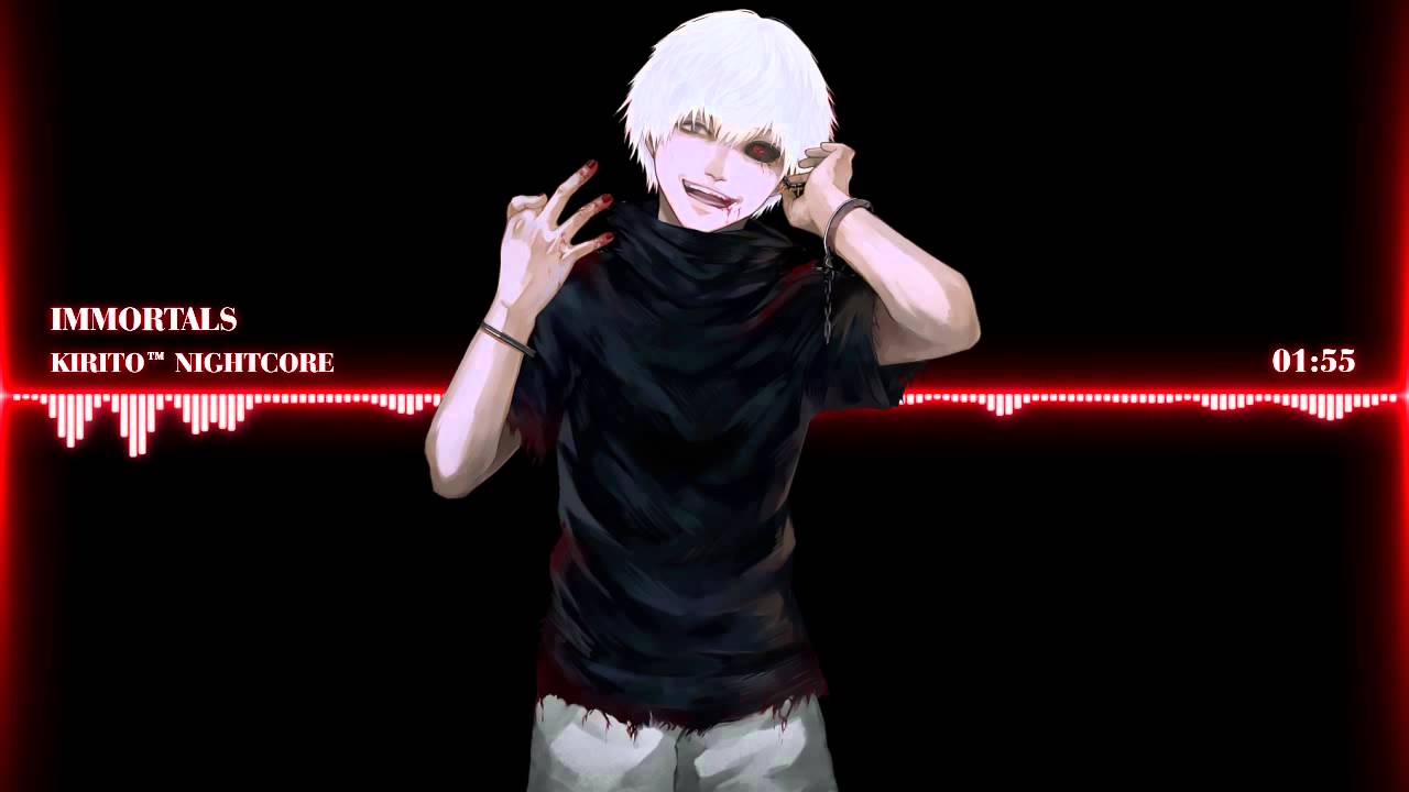 immortals netflix Nightcore - Immortals 【Big Hero 6 OST】【Fall Out Boy】