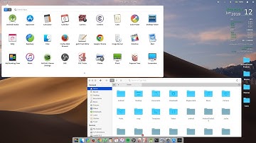 Install OSX theme on Elementary OS 5.0 Juno Ver2.0