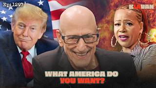 Download Lagu Ep. 1297 - What America Do You Want? Download Lagu Ep. 1297 - What America Do You Want?