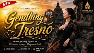 Gendhing Tresno - Osing Banyuwangi @Creator_JawaMusic #lagujawa #musikjawa 