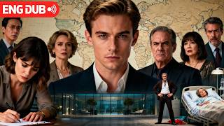 "From Broken Chef to Billionaire CEO: The Ultimate Marriage Contract Twist!" Net Worth