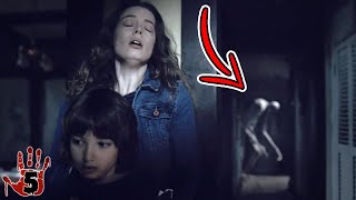 Famous Top 5 Horror Movie Monster Reveals Worth The Wait Wealth