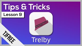Trelby Lesson 9 - Spellcheck, Find and Replace  and Name Database