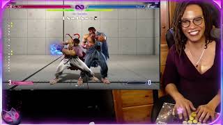 Character Guide Ryu street fighter 6
