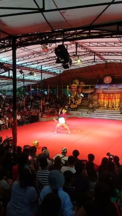 Joged Bumbung Terbaru 2022 #shorts #pestakesenianbali2022