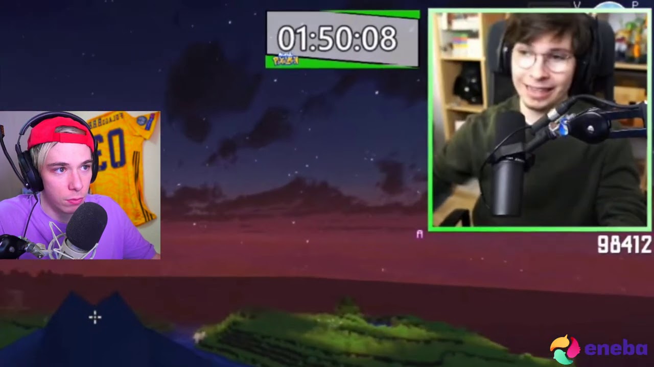 Folagor Reacciona MEJORES MOMENTOS MUNDO PIXELMON 2 #6