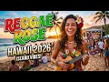 Feel the Love Tonight 🌴 Brazilian Reggae Mood