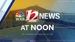 New Forsyth County Courthouse opens in downtown Winston-Salem