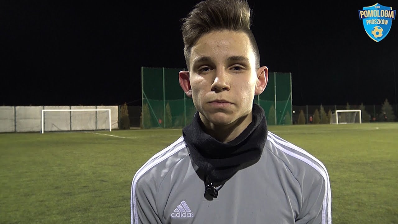 Nabór do klas sportowych Pomologii trwa!