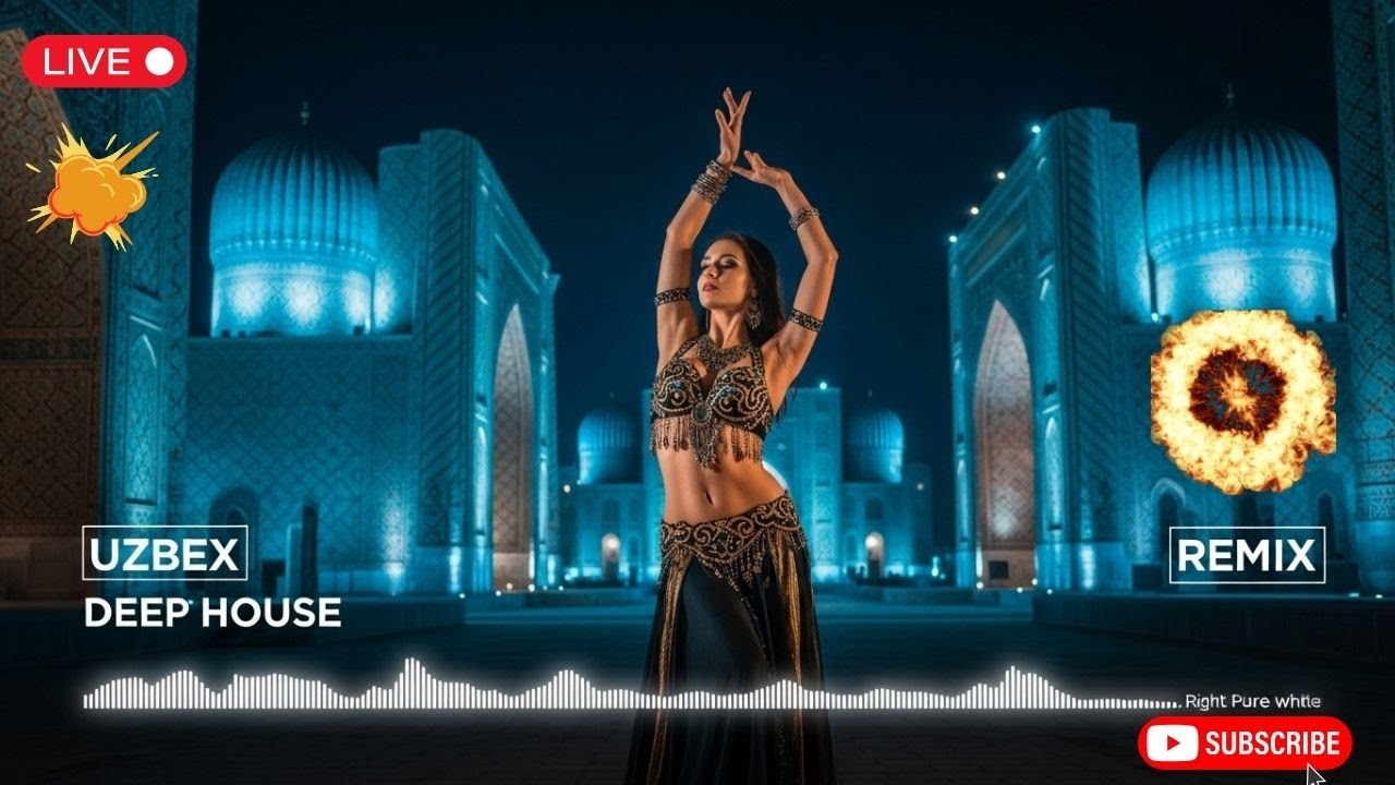 🌹Arabic Remix 2026 | Trending DJ Mix & EDM Hits 🔥 | Musik Arabic