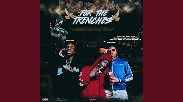 Wrong Move (feat. Drilla Baby)