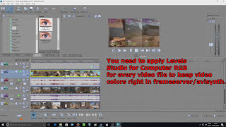 Famous Vegas Pro/Movie Studio 13 Frameserver Tutorial (Encoding NVENC,VCE,QuickSync,x264,x265,VP9) Wealth
