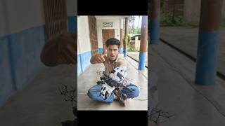 RC remote control insect bees unboxing short 🐝