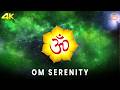 OM Mantra Daily 🕉️ Deep Relaxation, Mind-Body Balance & Inner Harmony