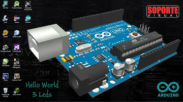 Simulando Arduino en proteus 8.1
