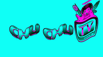 Chu Chu Tv Intrologo ( S-By: Orange Vocoder Effects )