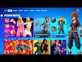 EARLY UPDATE LEAKS Fortnite Kingdom Hearts Addison 