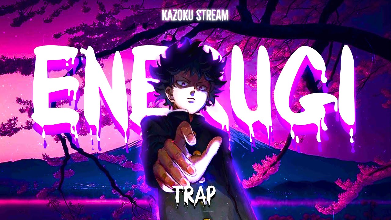 Enerugī  -「 KSNCS 」- COPYRIGHT FREE MUSIC (TWITCH - YOUTUBE - OTHERS)