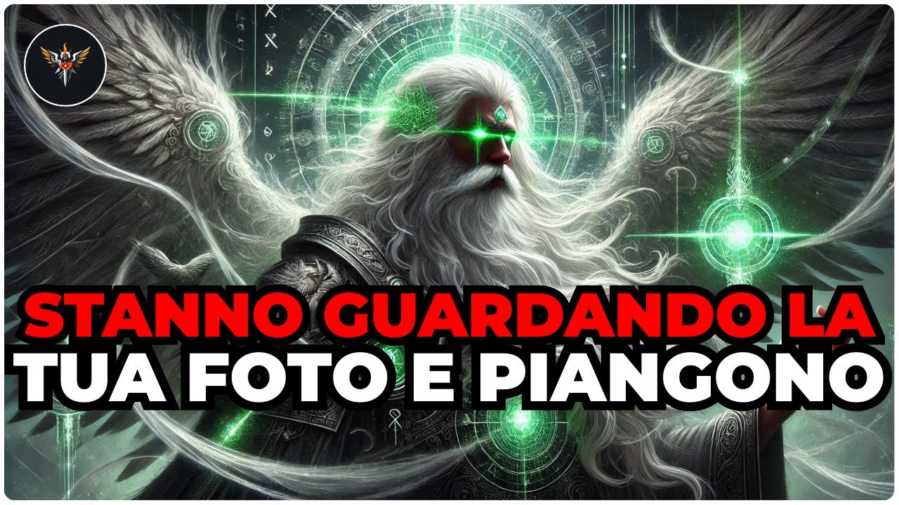 PRESCELTO, LA PERSONA CHE TI HA TRADITO STA PIANGENDO ORA — LA VERITÀ È STATA RIVELATA!