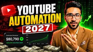 YouTube Automation Full Course | Complete GUIDE to YouTube Automation screenshot 3