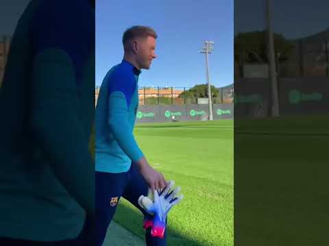 Marc-André ter Stegen