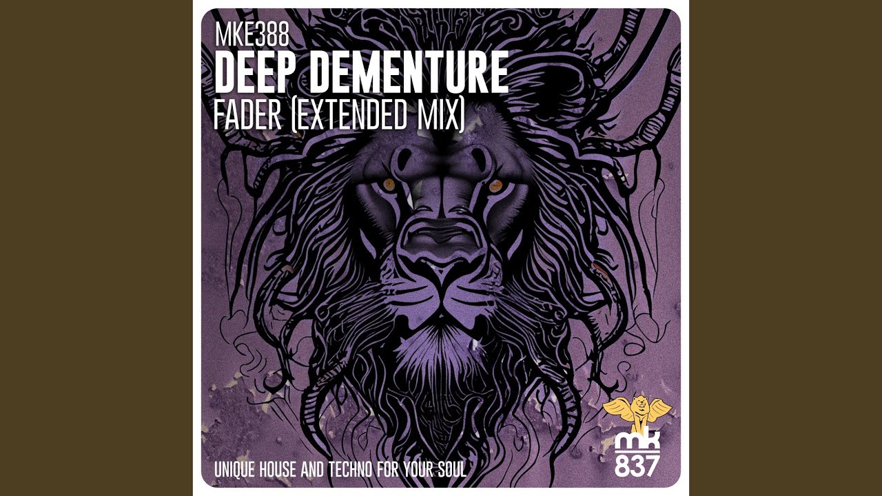 Fader (Extended Mix)