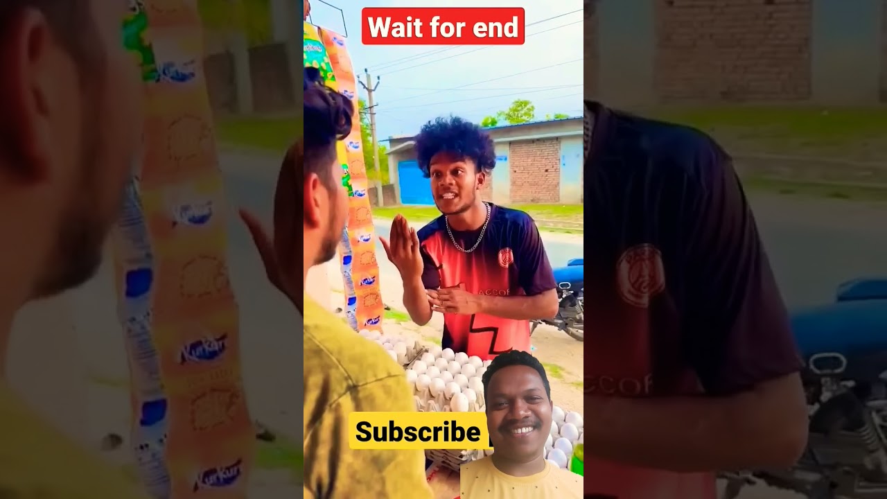 Dukandar हो गया कंगाल 🤣🤣😂 