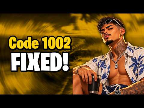 How to Fix Rockstar "code 1002" Incomplete Installation in FiveM