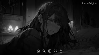 Save Your Tears, Let Her Go ... - Slowed sad songs playlist - Sad songs that make you cry #latenight