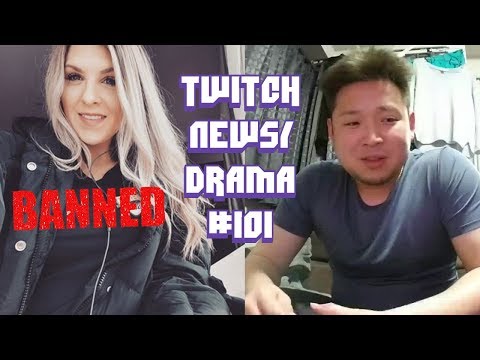 Did This Streamer's Nip Slip Cost Them Their Job?