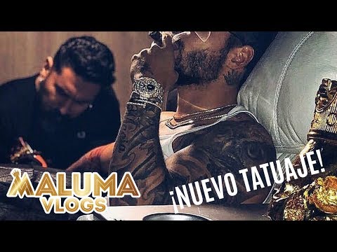 Maluma y Paco León tienen las zapatillas LV Upcycling de Louis Vuitton