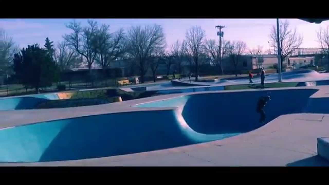 The Hunt for Jake Johnson, Intro