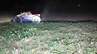 Night Sesh @ the Dusty Doughnut!