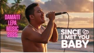 Since I Met You Baby Cover– Samoan Island Style (Damaiti Music Cover)