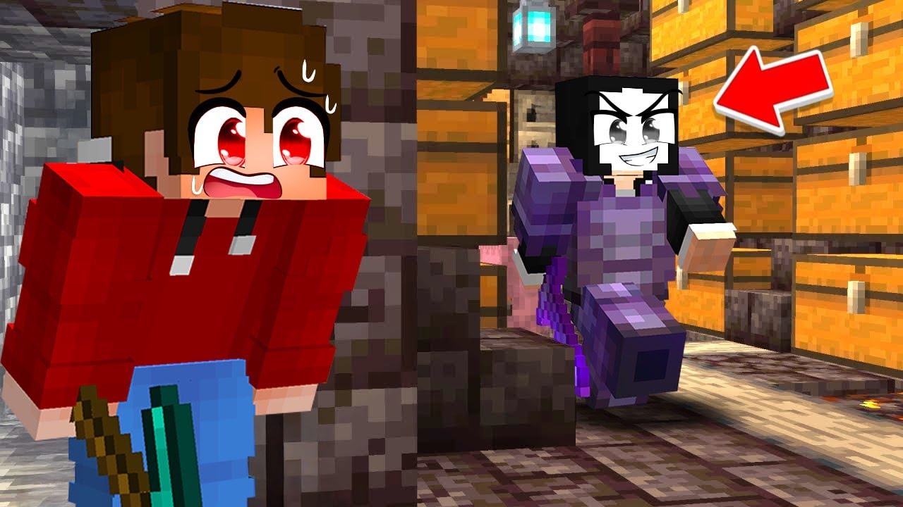 HO SPIATO L’OWNER del MIO SERVER per 24 ORE e ho SCOPERTO un SEGRETO...