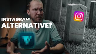 Instagram Alternative 2022 Für Fotografen? Ist Das Die Bessere App?